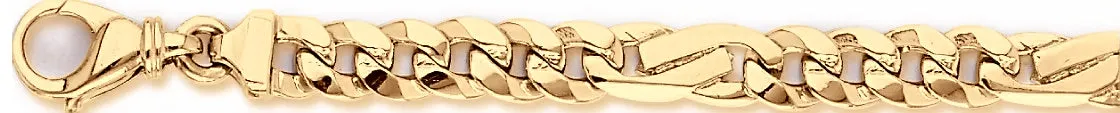 7.9mm Laza Link Bracelet