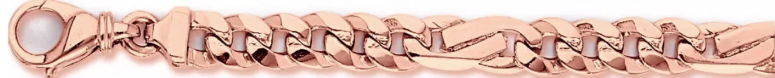 7.9mm Laza Link Bracelet
