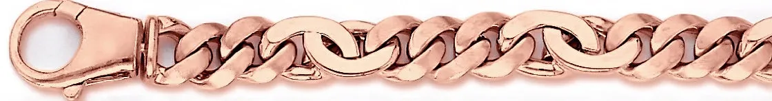 8.1mm Avenir Link Bracelet