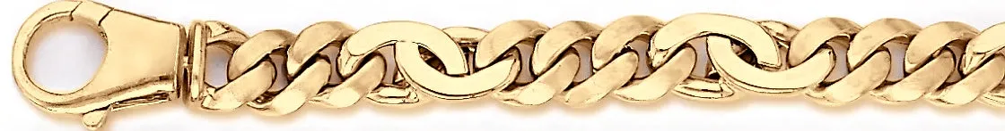 8.1mm Avenir Link Bracelet
