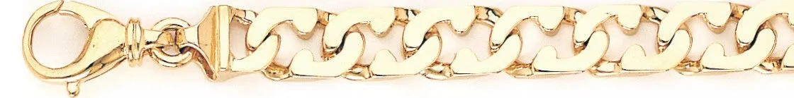 8.5mm Volare Link Bracelet