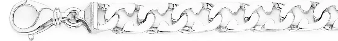 8.5mm Volare Link Bracelet