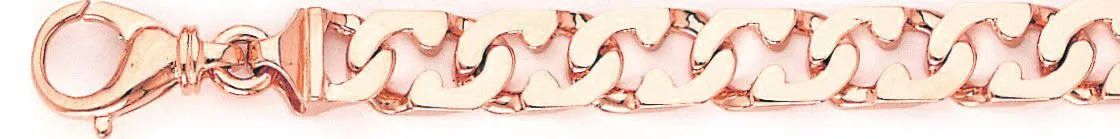 8.5mm Volare Link Bracelet