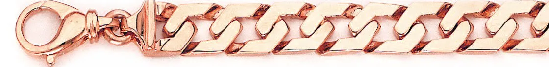 8.8mm Moda Link Bracelet