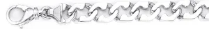 9.2mm Volare Link Bracelet