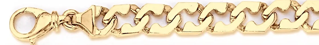 9.2mm Volare Link Bracelet