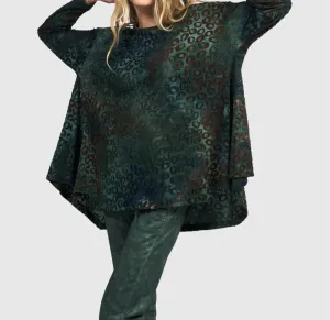 Alembika - Trapeze Top