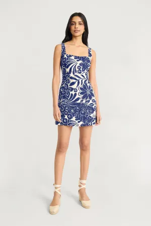 Calvin in Stamped Stara