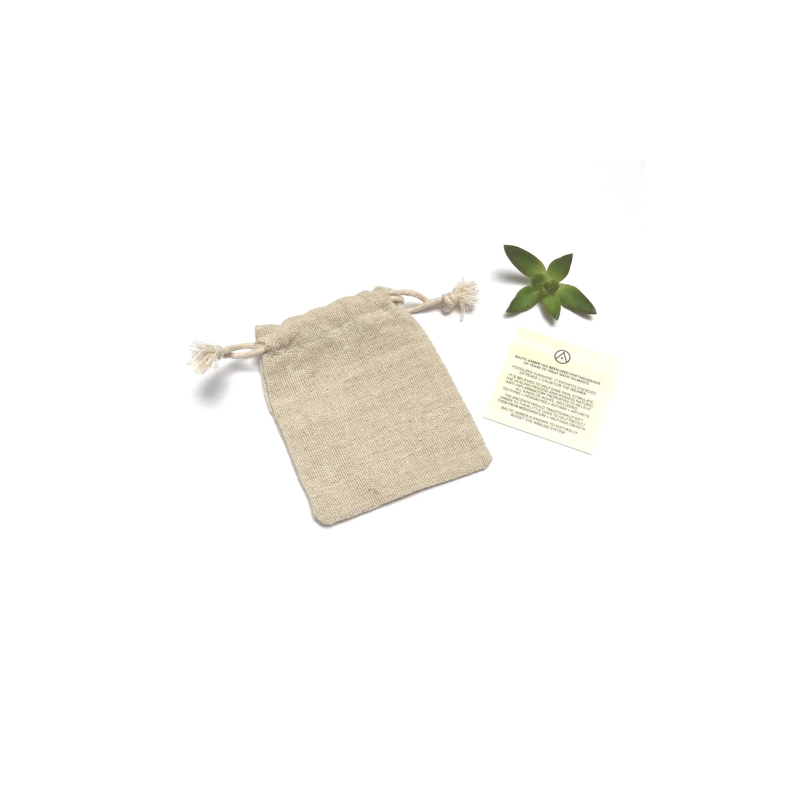 CanyonLeaf Raw Honey Amber   Rose Quartz Anklet or Bracelet