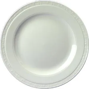 Churchill Chateau Blanc Plates 165mm (Pack of 24)