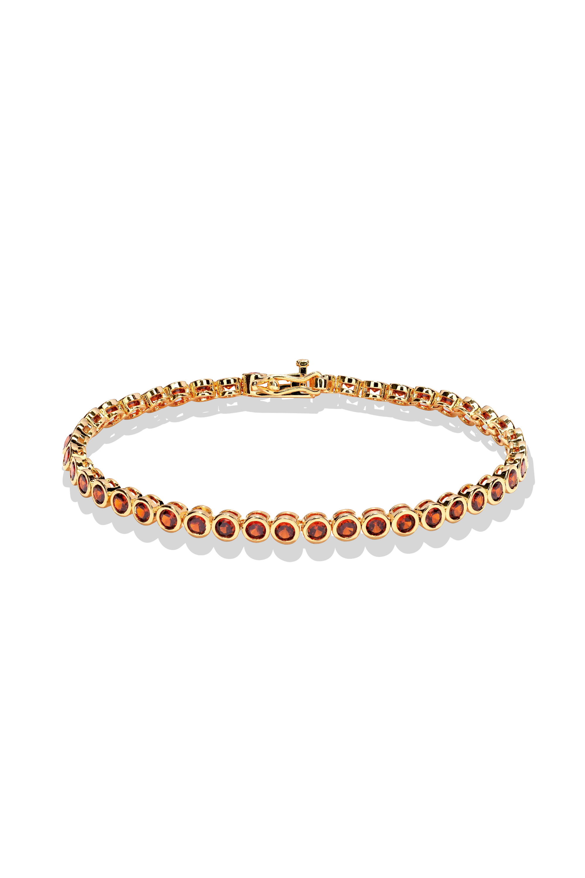 Eternal Bracelet - Amber