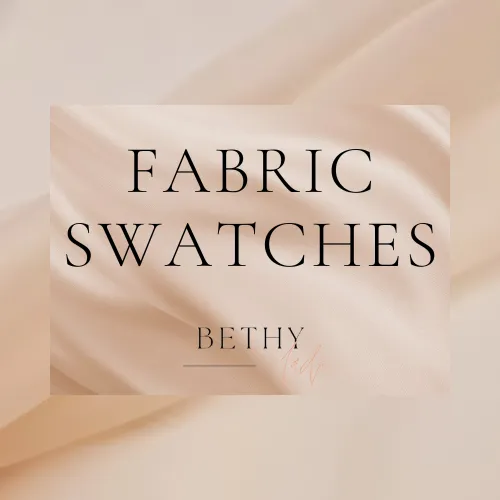 Fabric swatches