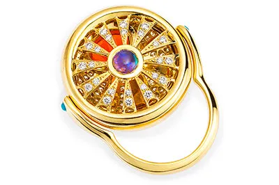 Fire Ring