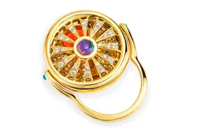 Fire Ring