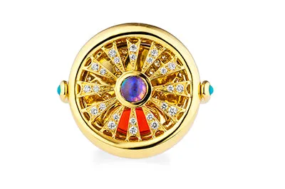 Fire Ring