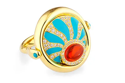 Fire Ring