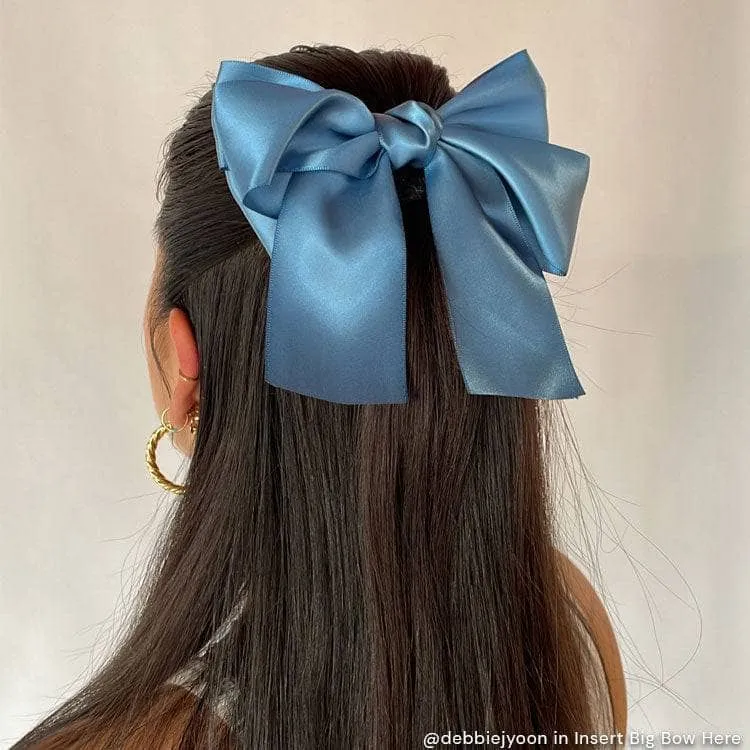 INSERT BIG BOW HERE