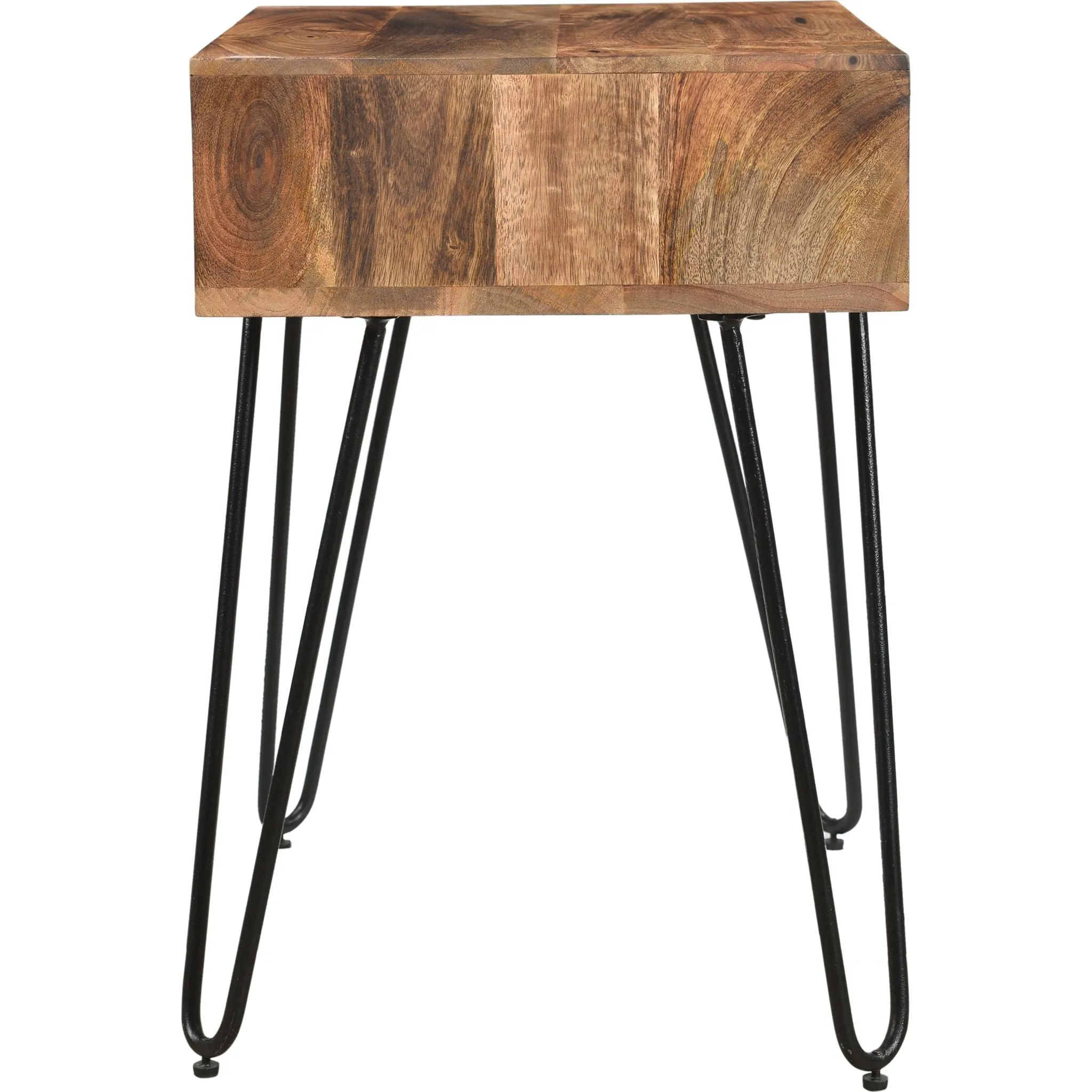 Jaydo Accent Table - Natural