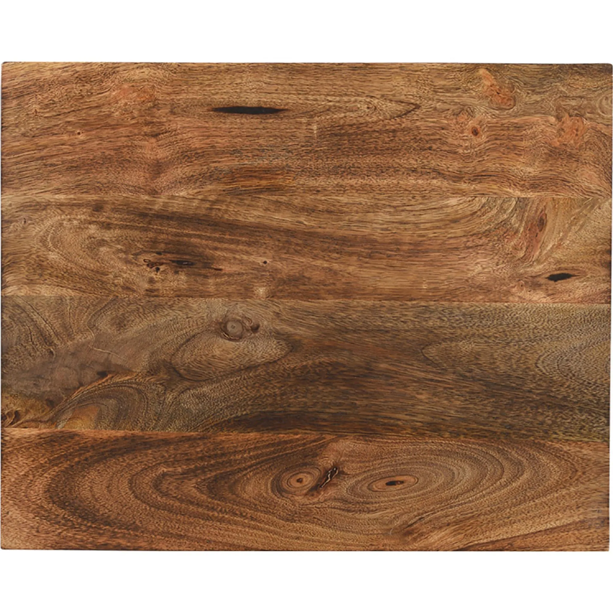 Jaydo Accent Table - Natural