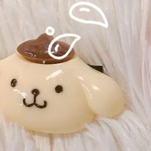 Kawaii Pink Bunny Hairpin