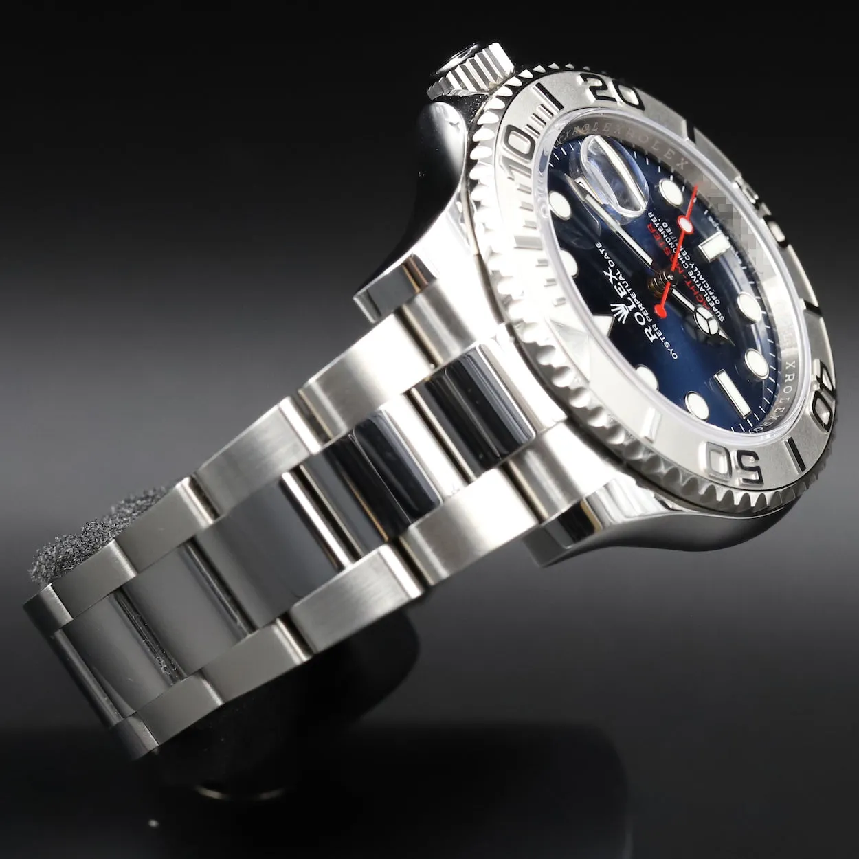 Rolex<br>116622 Yacht-Master 40