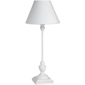Symi Slim Table Lamp